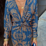 Sandra - Elegantiška Suknelė