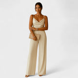Margarida - Elegantiškas Jumpsuitas