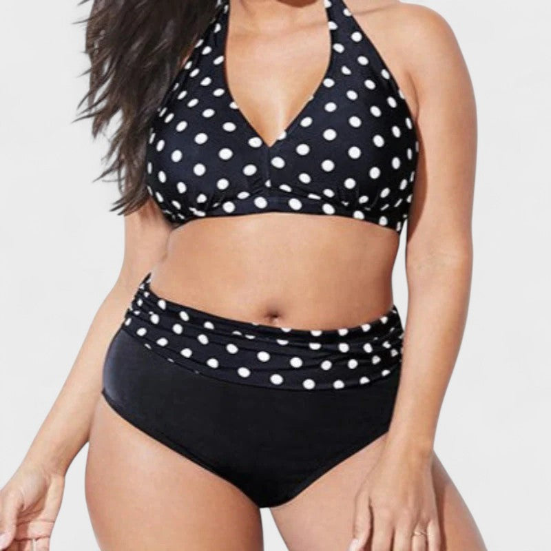 Matilde - Elegantiškas Bikinis