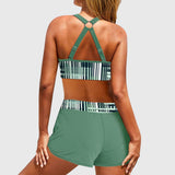 Bikini Siluetas Perfect Jade