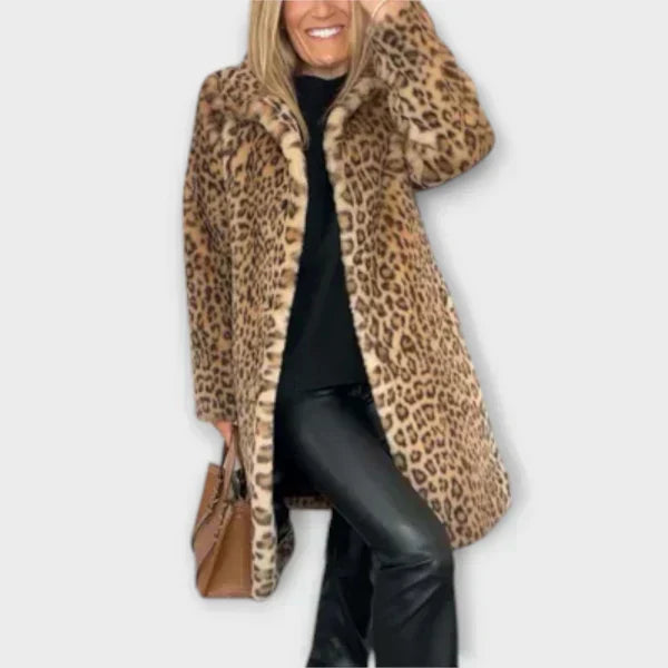 Jessica - Leopardo Paltas