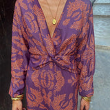 Sandra - Elegantiška Suknelė