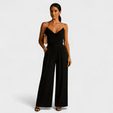 Margarida - Elegantiškas Jumpsuitas