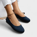 Benedita - Ortopedinės slip-on batai