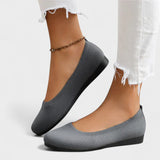 Benedita - Ortopediniai slip-on bateliai