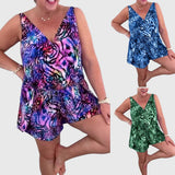Tankini Siluetas Élancée Gabrielle
