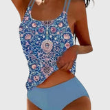 Išskirtinis Tankini Moterims Alizée