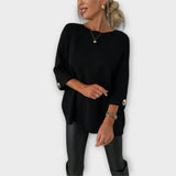 Isabel - Elegantiška Megztinė