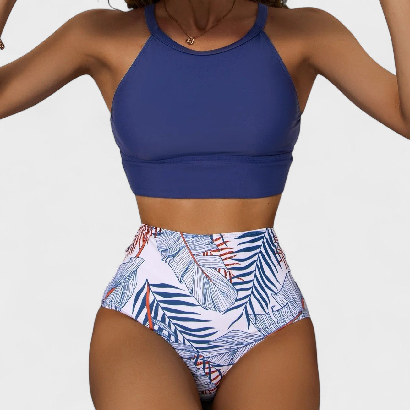 Andreia - Elegantiškas ir Patogus Bikinis