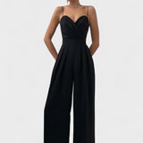 Sónia - Pavasario Jumpsuit