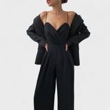 Sónia - Pavasario Jumpsuit
