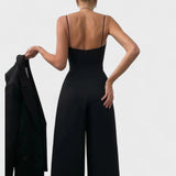 Sónia - Pavasario Jumpsuit