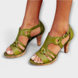 Camila – Elegantiški ir patogūs sandalai