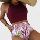 Andreia - Elegantiškas ir Patogus Bikinis