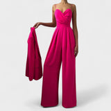 Sónia - Pavasario Jumpsuit