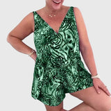 Tankini Siluetas Élancée Gabrielle