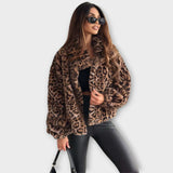 Leonor - Leopardo Striukė