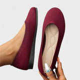 Benedita - Ortopedinės slip-on batai