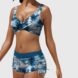 Bikini Elegantiška Pasitikėjimas Elisa