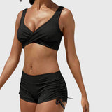 Bikini Elegantiška Pasitikėjimas Elisa