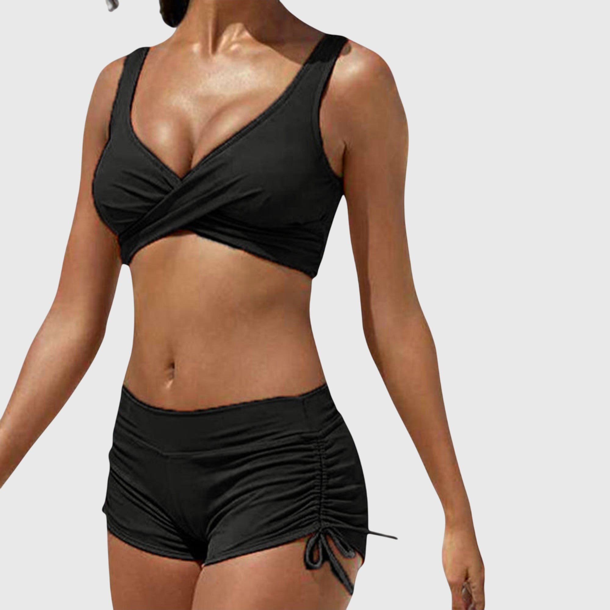 Bikini Elegantiška Pasitikėjimas Elisa