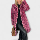 Jessica - Leopardo Paltas