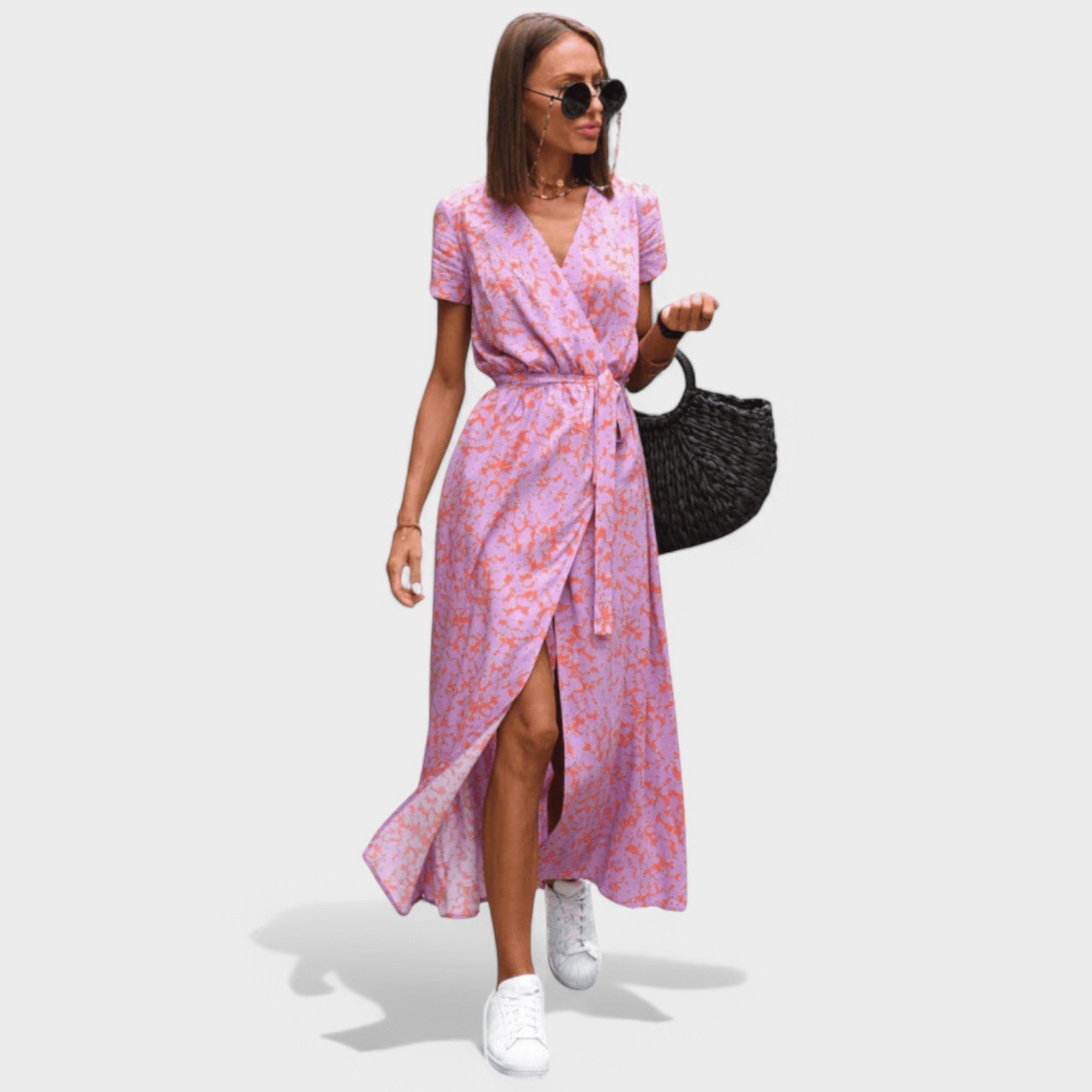 Edite - Elegantiška suknelė