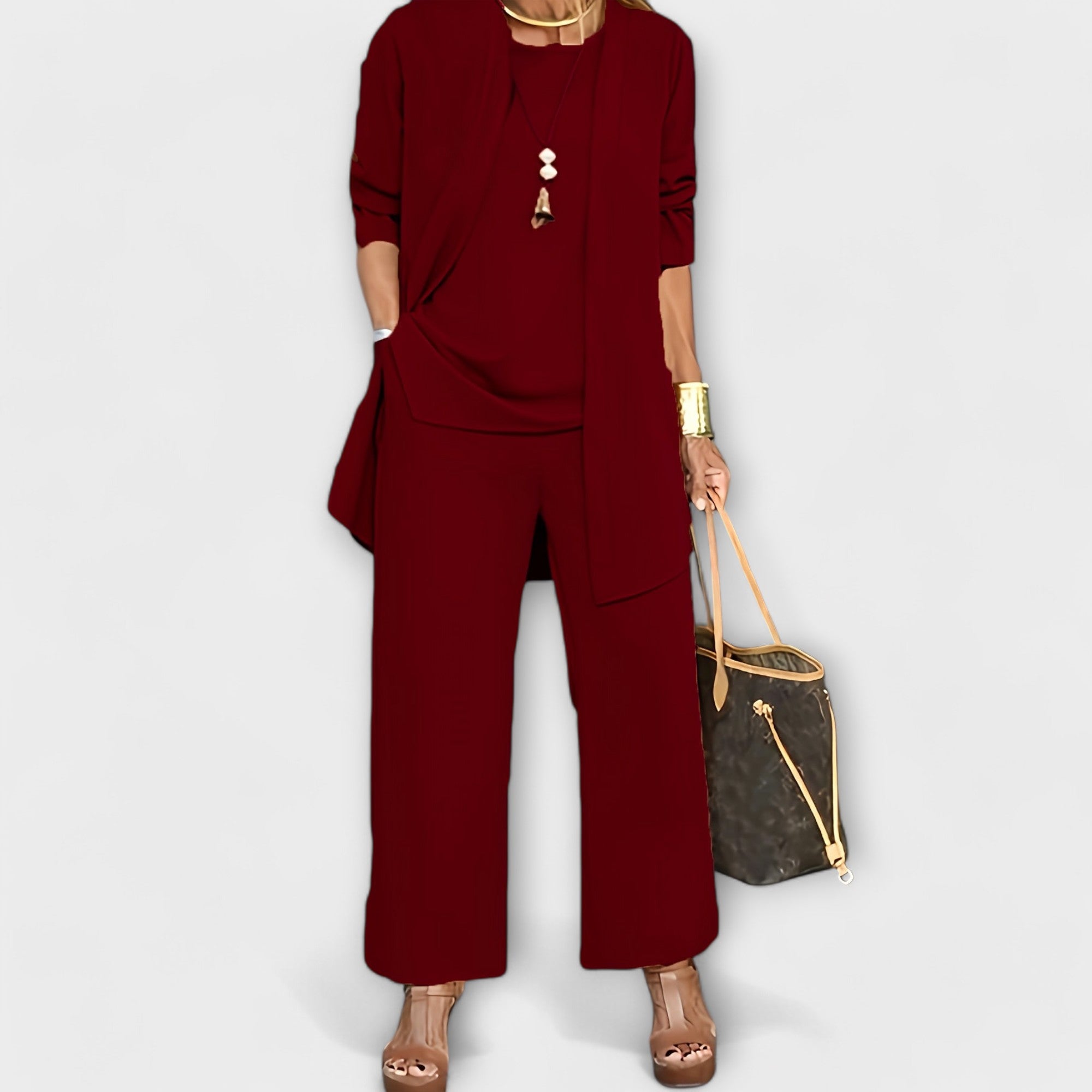 Sofia - 3 dalių komplektas