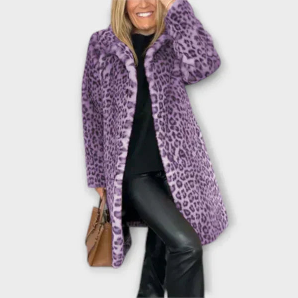 Jessica - Leopardo Paltas