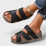 Bianca - Vintage Ortopediniai Sandalai