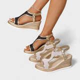 Paula - Elegantiški ortopediniai sandalai