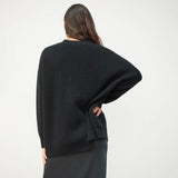 Bea - Elegantiškas kašmyro kardiganas