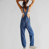 Vânia – Džinsinis Jumpsuitas