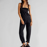Vânia – Džinsinis Jumpsuitas