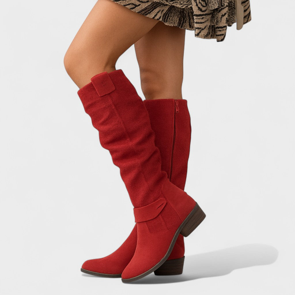 Diana - Premium batai su laikinu komfortu