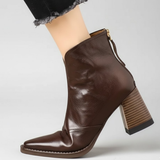 Bota Elegancija Urbana