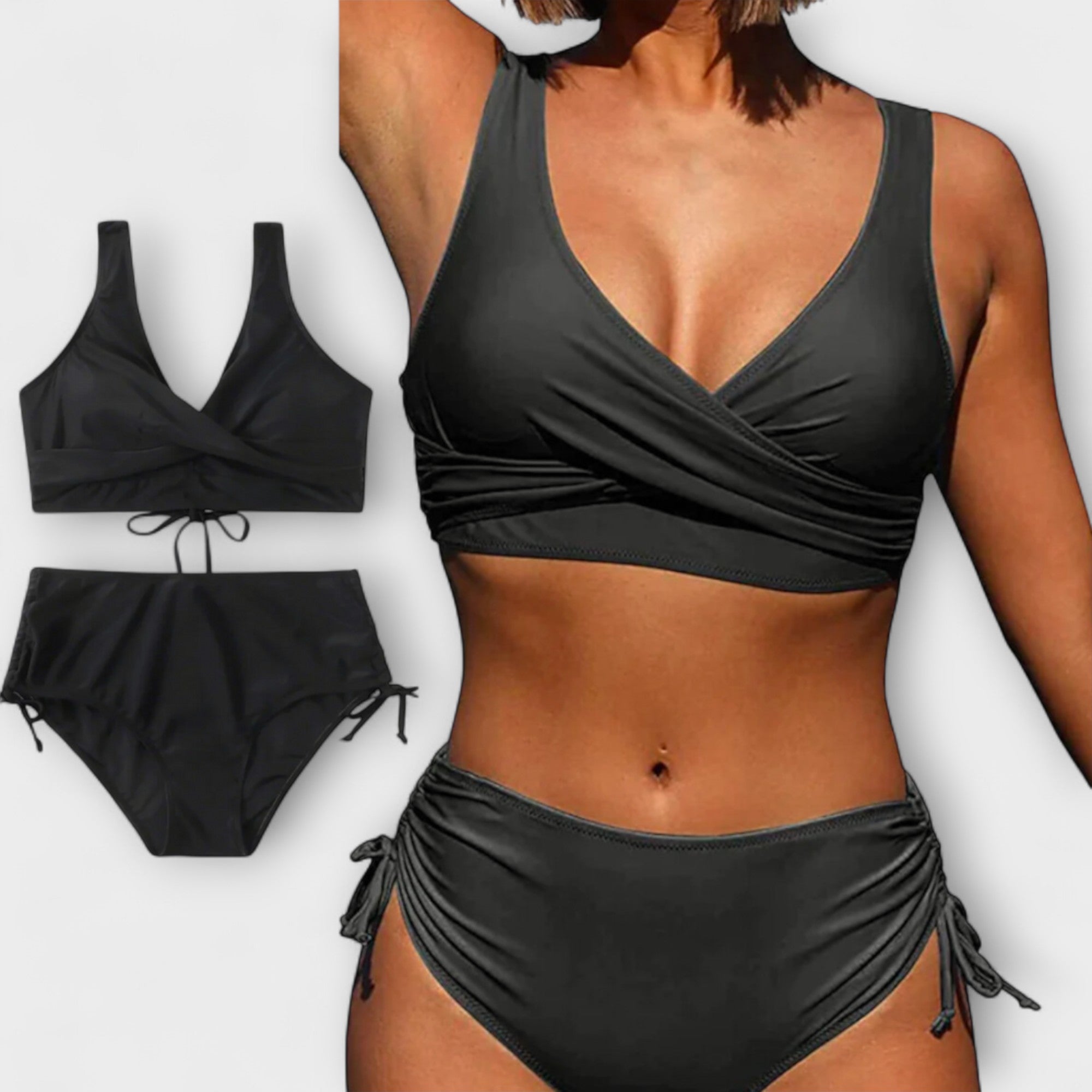 Bikini Siluetas Chic Florencija