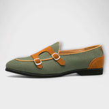 Marina - Slip-on batai