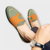 Marina - Slip-on batai