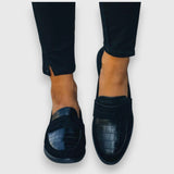 Luana – Slip-On Loaferiai