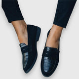 Luana – Slip-On Loaferiai