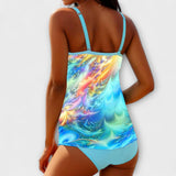 Tankini Elegante Absoluto Lola