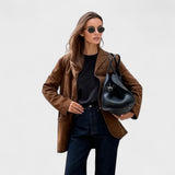 Marta - Elegantiška pavasario striukė