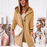 Cristina - Elegantiškas Megztinis