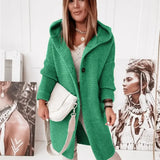 Cristina - Elegantiškas Megztinis