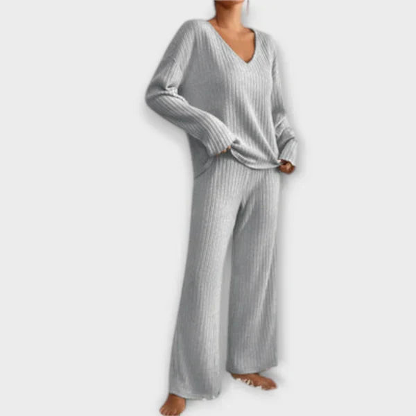 Andreia - Elegantiškas 2 dalių komplektas