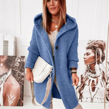 Cristina - Elegantiškas Megztinis