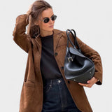 Marta - Elegantiška pavasario striukė