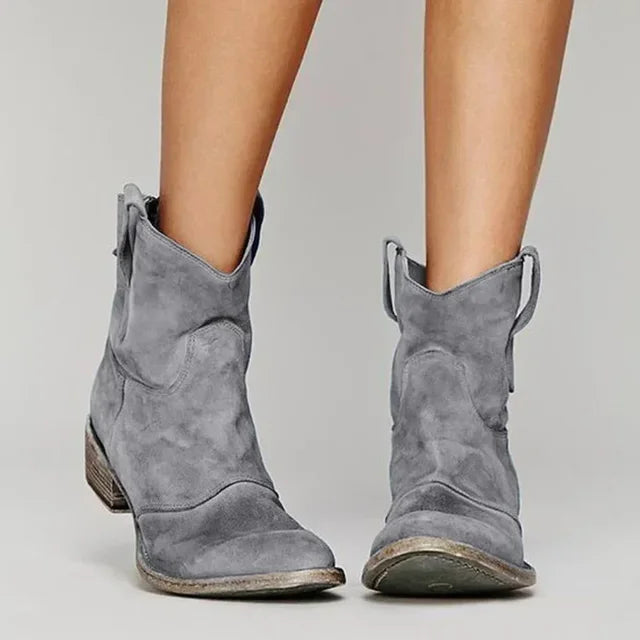 Francisca – Vintage Cowboy Batai