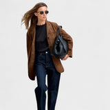 Marta - Elegantiška pavasario striukė
